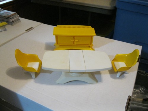 Vintage 1966 remco - 1966, &